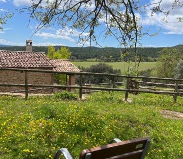 Lladurs Casa | El Ventador de la Torra