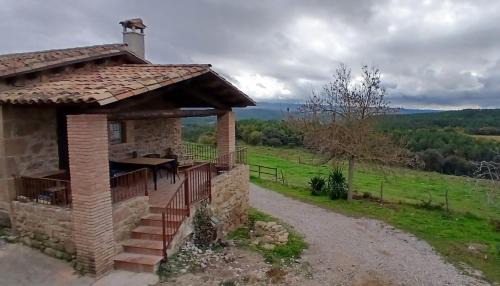 Lladurs Casa | El Ventador de la Torra
