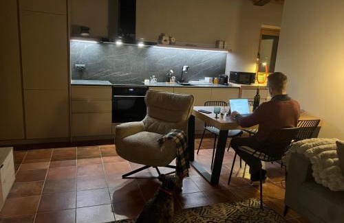 Lladurs Casa | El Ventador de la Torra