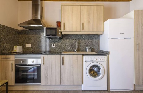 Olocau del Rey Apartamento | El Ventanico I by Interhome