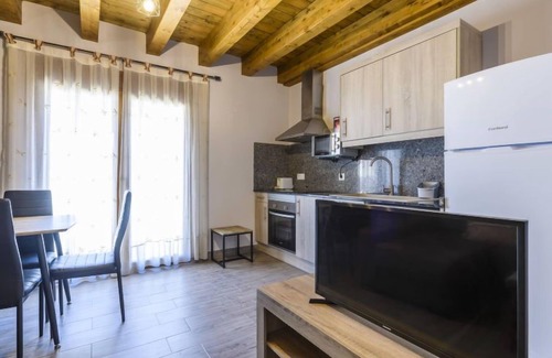 Olocau del Rey Apartamento | El Ventanico I by Interhome