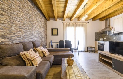 Olocau del Rey Apartamento | El Ventanico I by Interhome