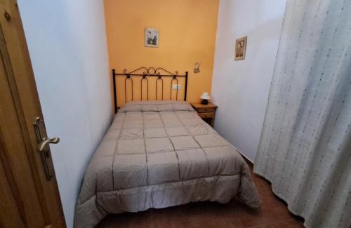 Riopar Casa | El Ventorrillo 2