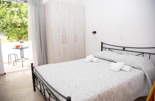 Kardamena Apartamento | El Verano