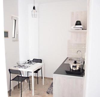 Kardamena Apartamento | El Verano