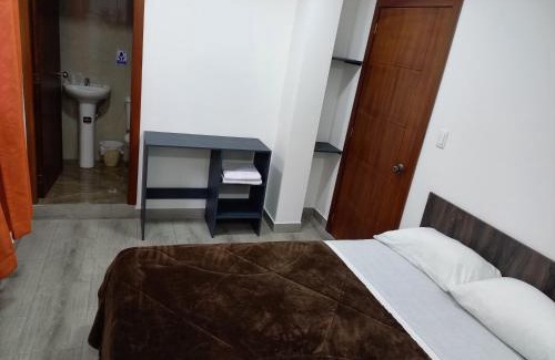 Calderon Casa | El Vergel Norte