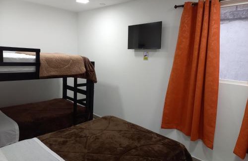 Calderon Casa | El Vergel Norte