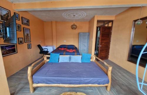 San Pedro La Laguna Apartamento | El Viajero Rooms