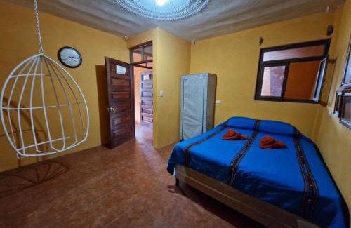 San Pedro La Laguna Apartamento | El Viajero Rooms