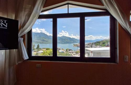San Pedro La Laguna Apartamento | El Viajero Rooms