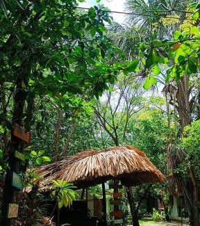San Bernardo del Viento Casa | El Viejo del Mar