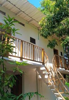 San Bernardo del Viento Casa | El Viejo del Mar