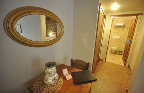 Bodrum City Center Hotel | El Vino Hotel Suites - Special Class