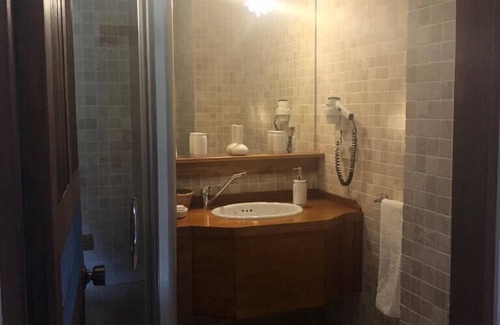 Bodrum City Center Hotel | El Vino Hotel Suites - Special Class