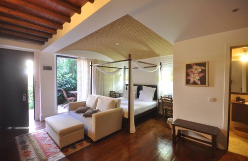 Bodrum City Center Hotel | El Vino Hotel Suites - Special Class