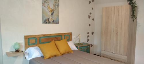 Villafranca del Bierzo Apartamento | El Volante Alojamiento Turístico