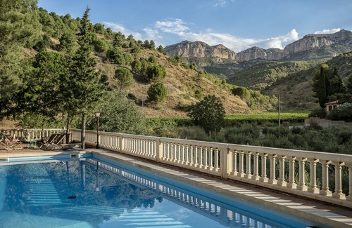 Escaladei Casa | PRIORAT-ENOTURISMO-RELAX-NATURALEZA-ESCAPADA RURAL