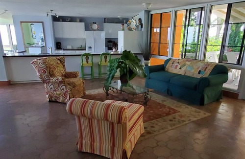 Guzman Arriba Casa | El Yunque Hermosa Villa, Río Grande, Puerto Rico