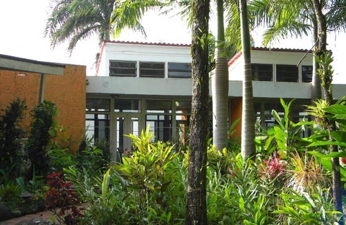 Guzman Arriba Casa | El Yunque Hermosa Villa, Río Grande, Puerto Rico