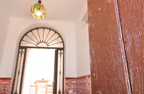 Aracena Apartamento | El Zaguán de Aracena by SIERRA VIVA