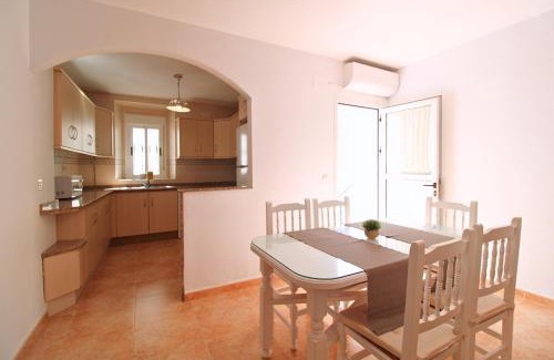 Aracena Apartamento | El Zaguán de Aracena by SIERRA VIVA