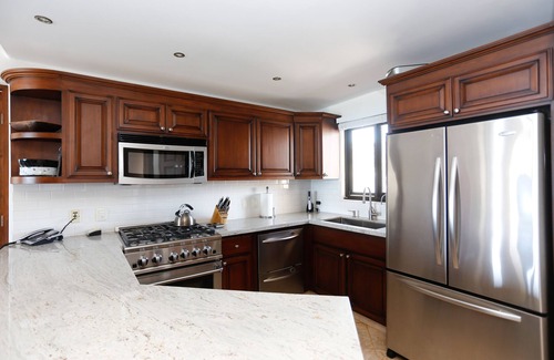 San Jose del Cabo Condominio | El Zalate 5 Star 1400sf 2 Bed Waterfront Inicio $ 199 / Noche - San José