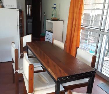 Playa Grande Casa | EL ZARZO, se alquila sólo con seña previa