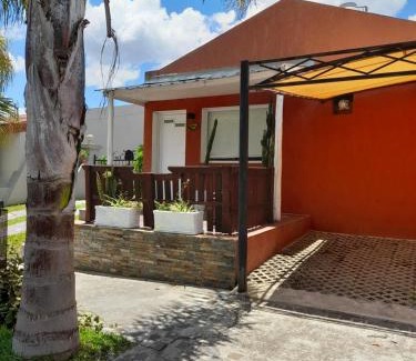 Federacion Apartamento | El Zohar 5 pax
