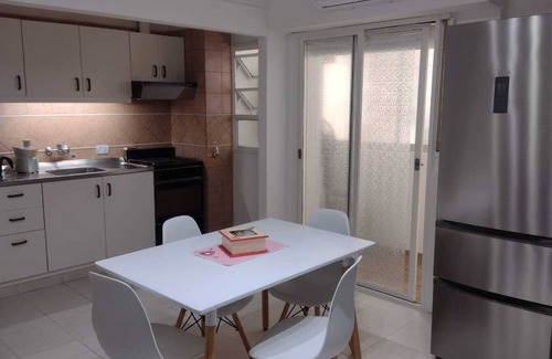 San Telmo Casa | El Zorzal Apart - Departamento para 4 en San Telmo
