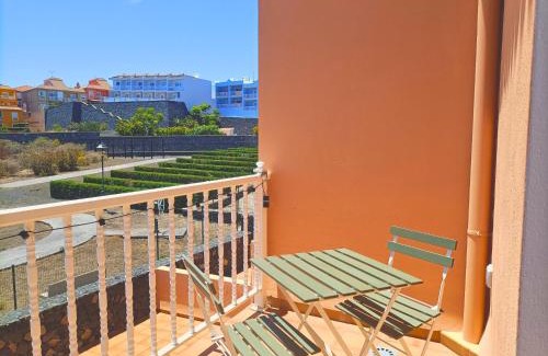 Brena Baja Apartamento | El Zumacalito