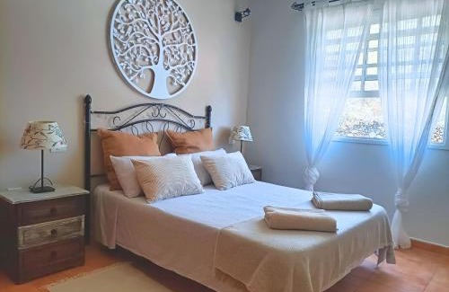 Brena Baja Apartamento | El Zumacalito