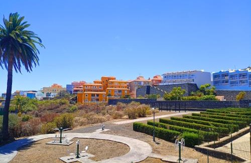 Brena Baja Apartamento | El Zumacalito