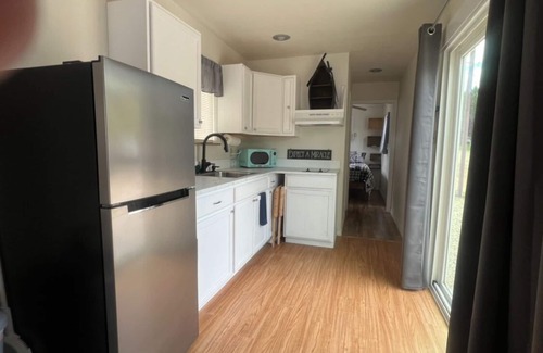 Canyon Lake Cabina | EL948