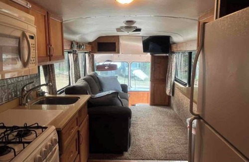 Canyon Lake Cabina | EL948