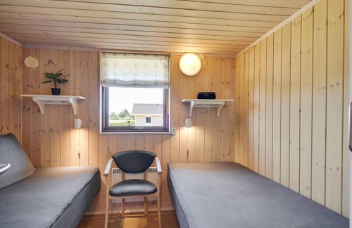 Spodsbjerg Casa | "Ela" - 500m from the sea by Interhome