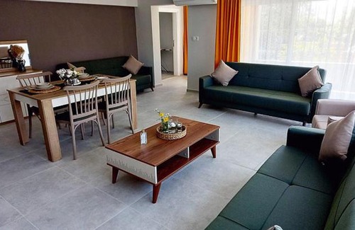 Ciftlik Apartamento | Ela Apart & Bungalow