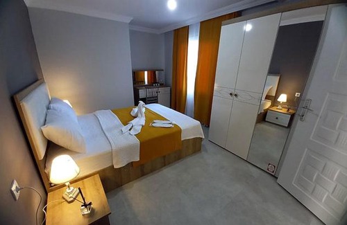 Ciftlik Apartamento | Ela Apart & Bungalow