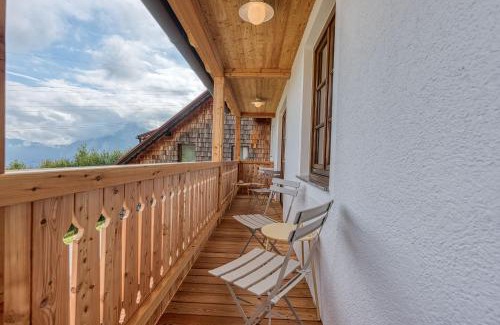 Traunkirchen Apartamento | ELA Apartments Traunkirchen