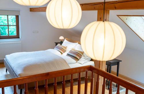 Traunkirchen Apartamento | ELA Apartments Traunkirchen