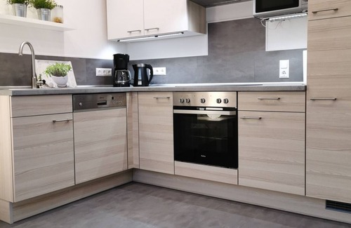 Wertheim Apartamento | Ela's Appartementhaus