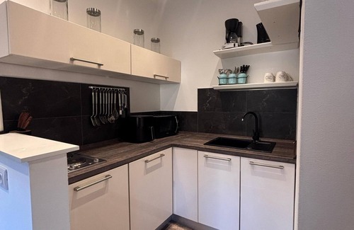 Wertheim Apartamento | Ela's Appartementhaus