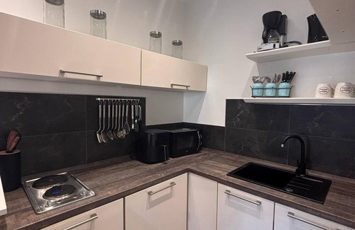 Wertheim Apartamento | Ela's Appartementhaus