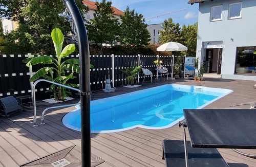 Wertheim Apartamento | Ela's Appartementhaus