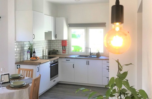 Alvor Apartamento | Ela's Terrace