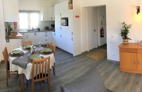 Alvor Apartamento | Ela's Terrace