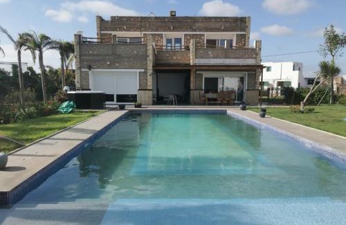 Oulad Rahmoune Casa | Elaaz Horse Farm