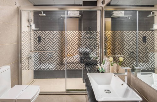 Medina Hotel | Elaf Al Taqwa Hotel