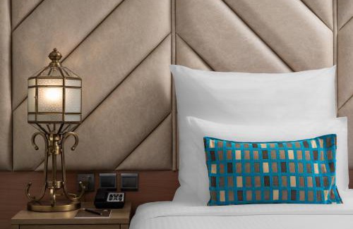 Medina Hotel | Elaf Al Taqwa Hotel