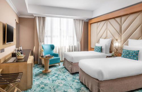 Medina Hotel | Elaf Al Taqwa Hotel