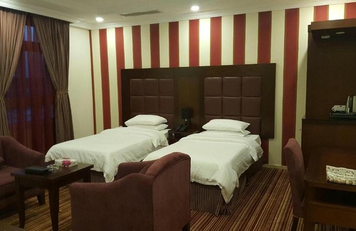 Jeddah Apartamento | Elaf Suites Al-Andalus